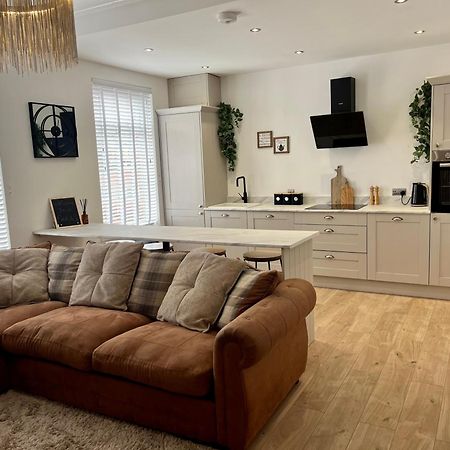 Coastal Apartments No 2 Seaham Bagian luar foto