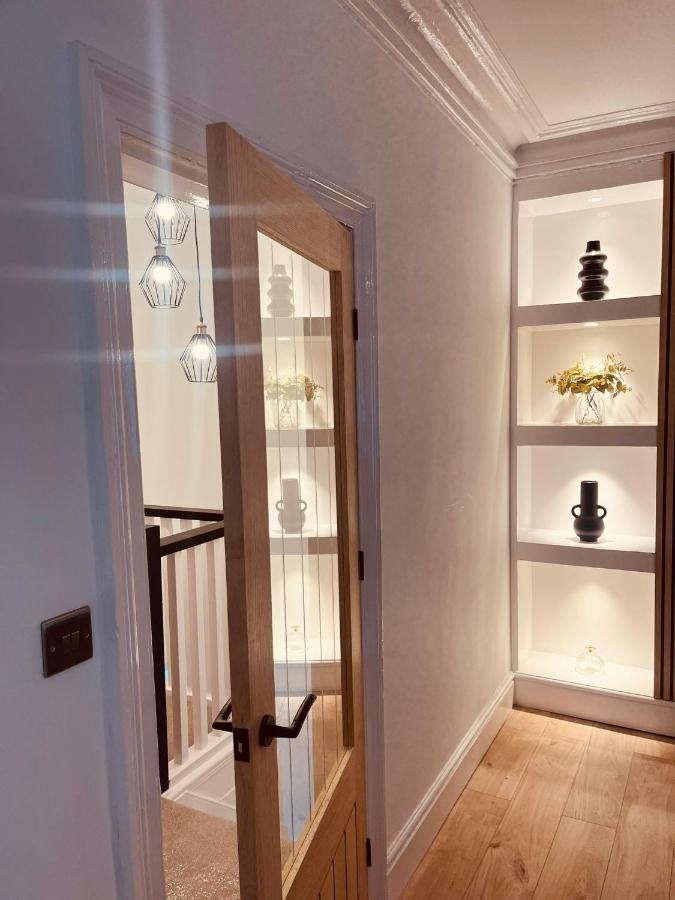 Coastal Apartments No 2 Seaham Bagian luar foto