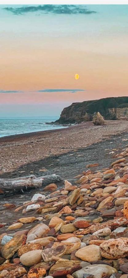 Coastal Apartments No 2 Seaham Bagian luar foto