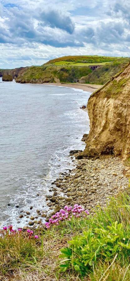 Coastal Apartments No 2 Seaham Bagian luar foto