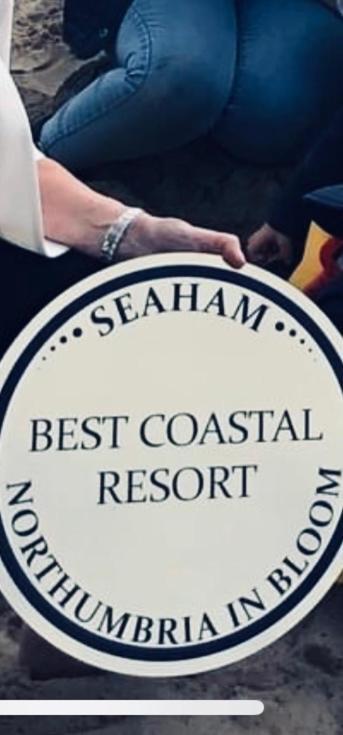 Coastal Apartments No 2 Seaham Bagian luar foto