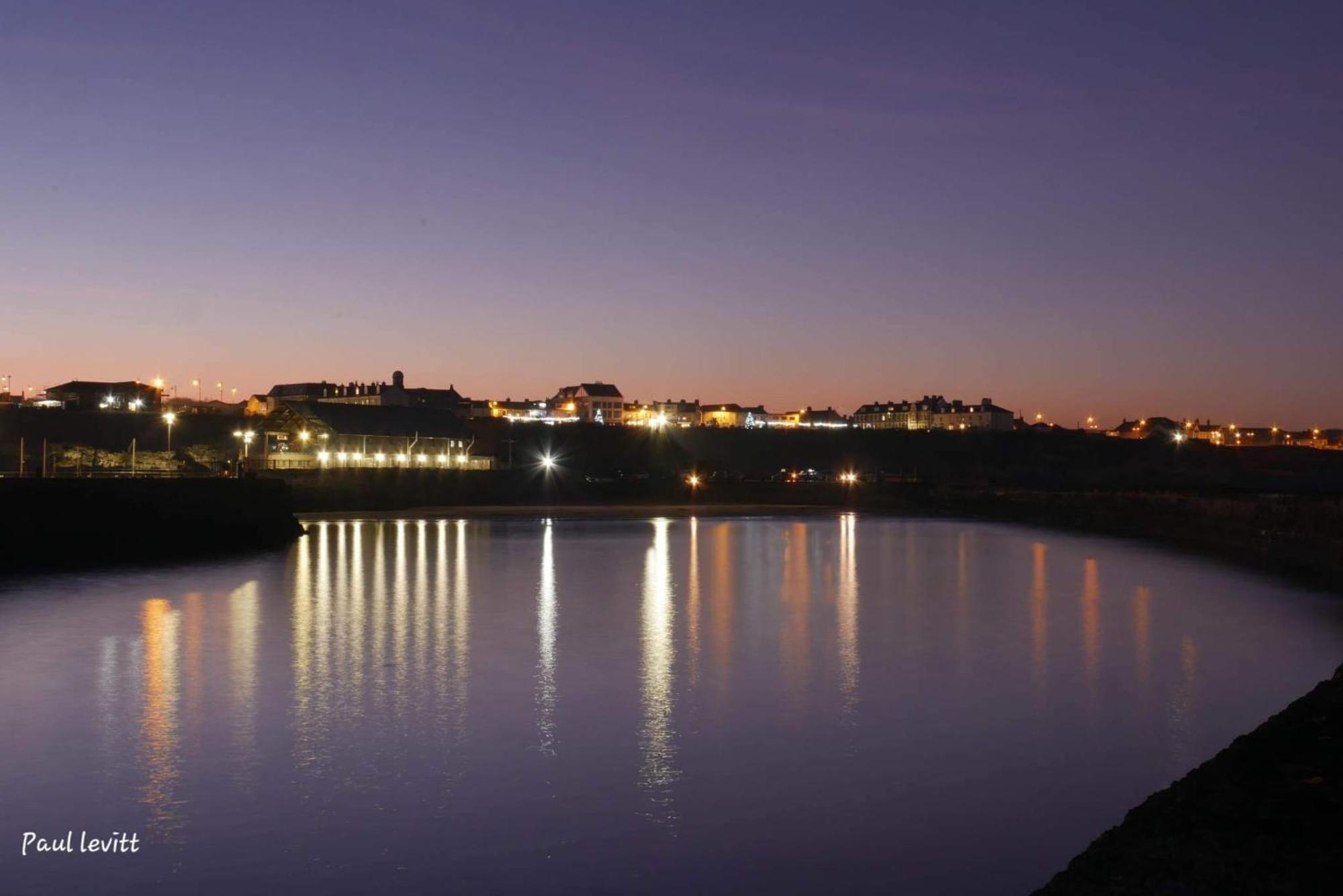 Coastal Apartments No 2 Seaham Bagian luar foto