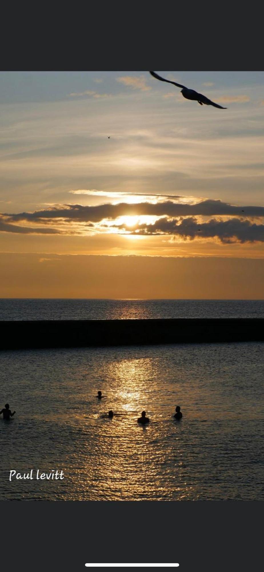 Coastal Apartments No 2 Seaham Bagian luar foto