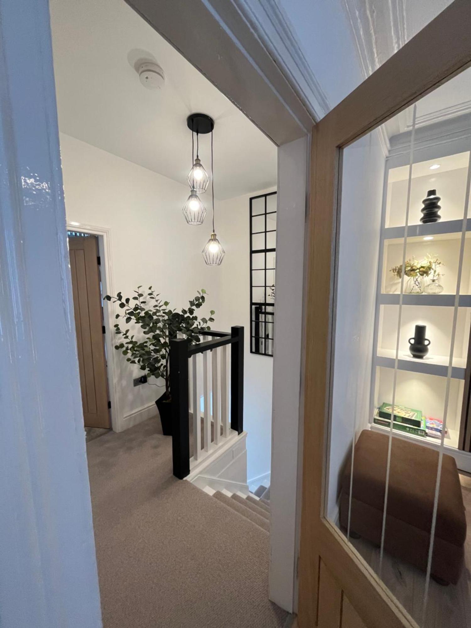 Coastal Apartments No 2 Seaham Bagian luar foto