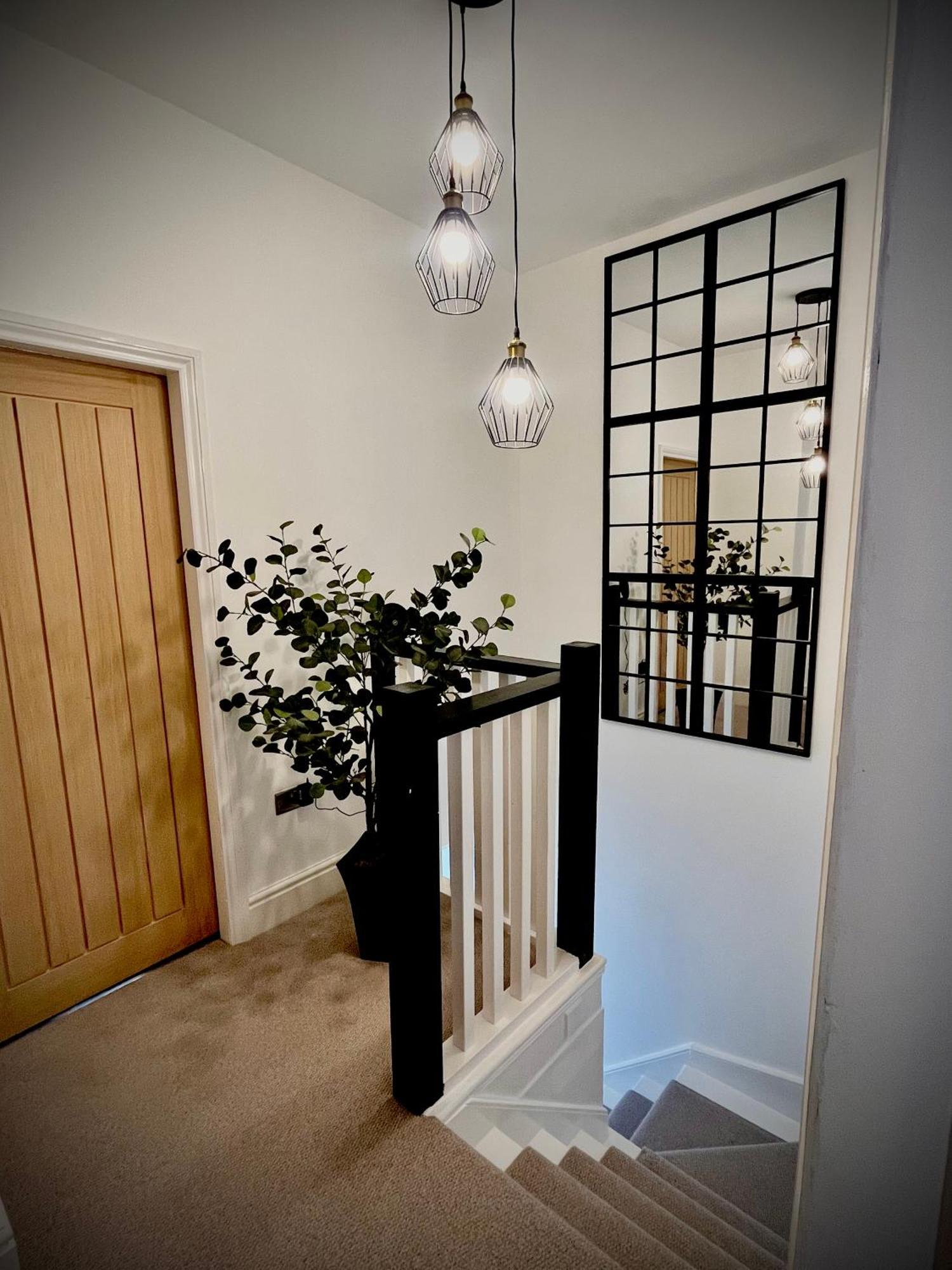 Coastal Apartments No 2 Seaham Bagian luar foto