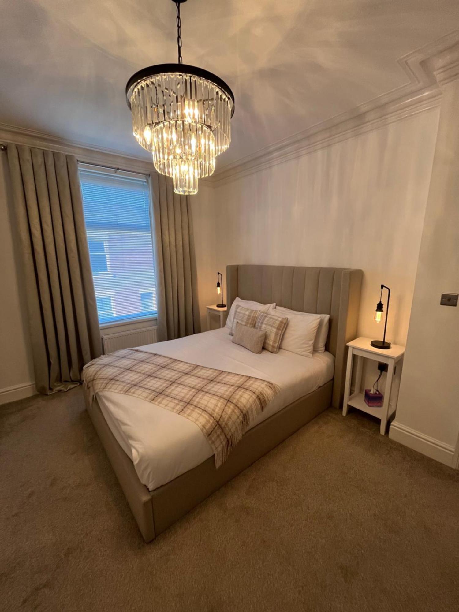 Coastal Apartments No 2 Seaham Bagian luar foto