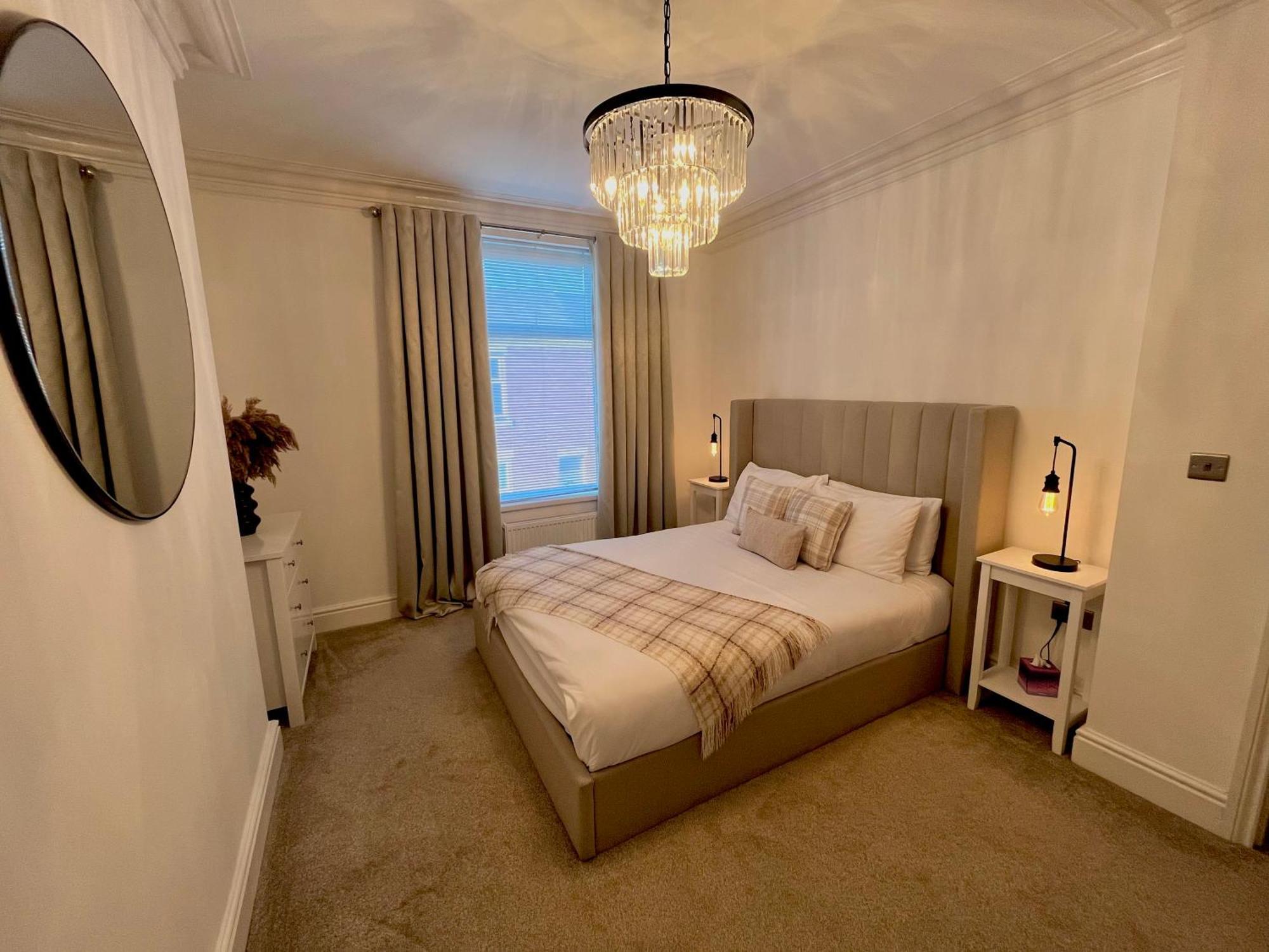 Coastal Apartments No 2 Seaham Bagian luar foto